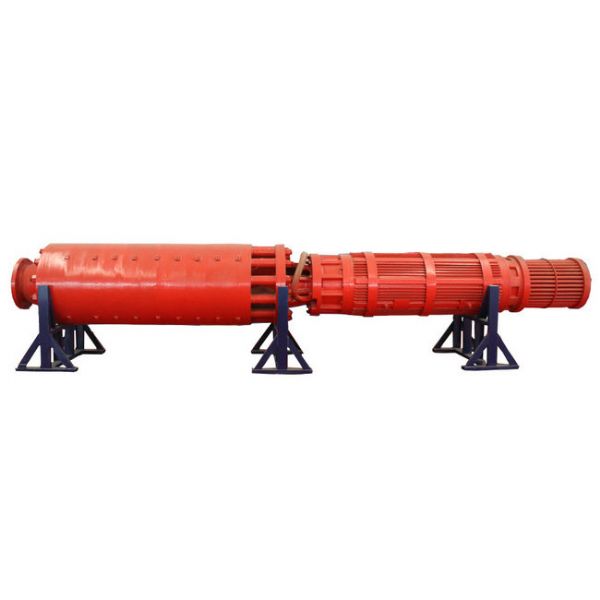 bq礦用隔爆強(qiáng)排泵